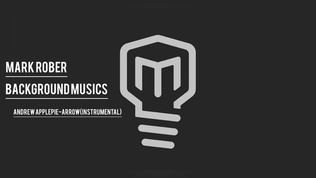 Mark Rober Background Musics(V1)