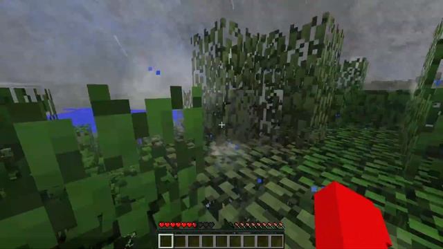 I Ruined Minecraft with Disaster Mods.. смотреть онлайн