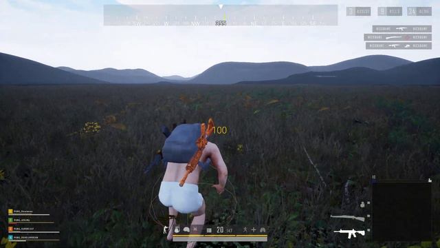 PUBG LITE ВОЗОБНОВЛЯЕТ РАБОТУ? | PUBG LITE REBORN | PUBG LITE в 2021 ГОДУ ? | PUBG LITE ВОСКРЕШЕНИЕ