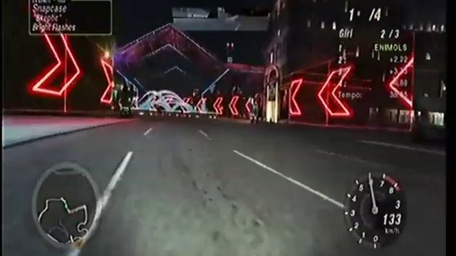 Need for Speed: Underground 2 [2004] Stream Live Gameplay [XBOX] смотреть онлайн