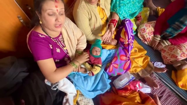 Haldi and mehndi ceremony ? смотреть онлайн
