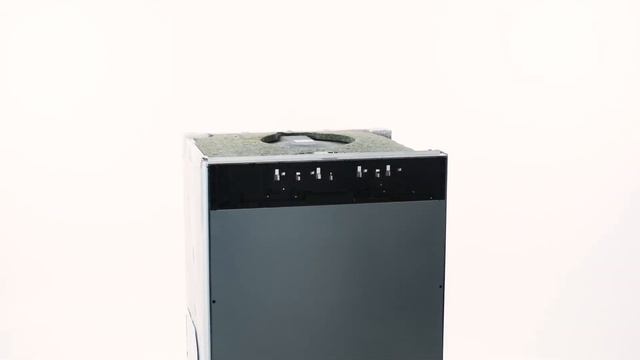 Siemens SN636X04KE Oppvaskemaskin смотреть онлайн