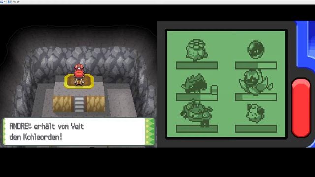 Lets Play #Pokemon Perl[Randomizer Nuzlocke] Part.8 ist Veith Rocko? смотреть онлайн