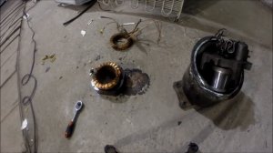 ?Сколько ценных металлов в советском холодильнике? ?