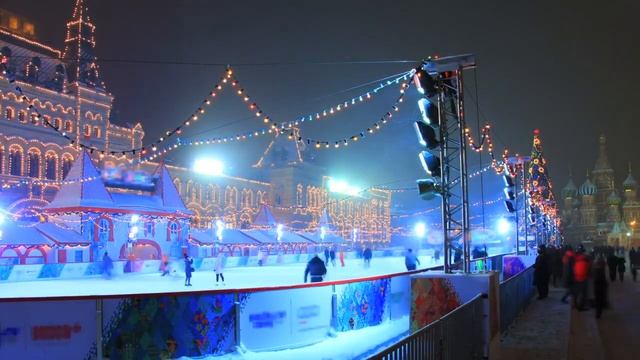 ОТРАЖЕНИЕ ВЕЧНОСТИ - Зимний сон смотреть онлайн