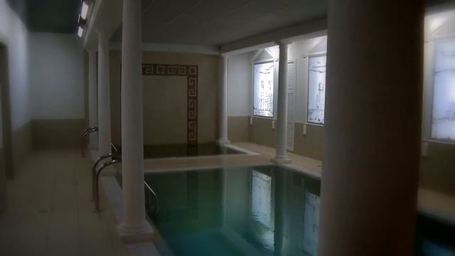 Аквапарк "Водный Мир" в Белокурихе смотреть онлайн