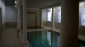 Аквапарк «Водный Мир» в Белокурихе