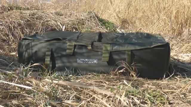 Mivardi podložka Professional смотреть онлайн