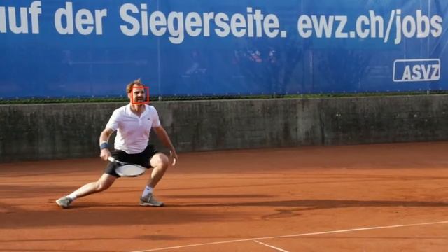 Face detection using Python and Dlib смотреть онлайн