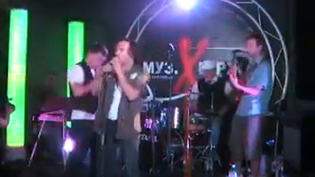 Vitaliy Efremochkin - My friend (Lexy Spark on drums) смотреть онлайн