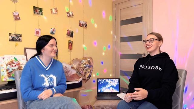 ЧИСТАЯ ВОДА: #Дружба | Как найти друга и дружить без ссор? Наша история с практическими советами смотреть онлайн