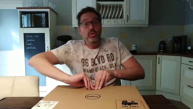 Ontdozen van mijn Dell latitude 5590 смотреть онлайн