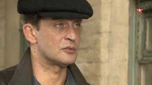 Марьина роща. Смотрите 1 и 2 сентября в 09:25