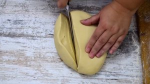 Блюдо из ДЕТСТВА и Никакого Мяса не Надо. Пельмени с Сырой Картошкой.