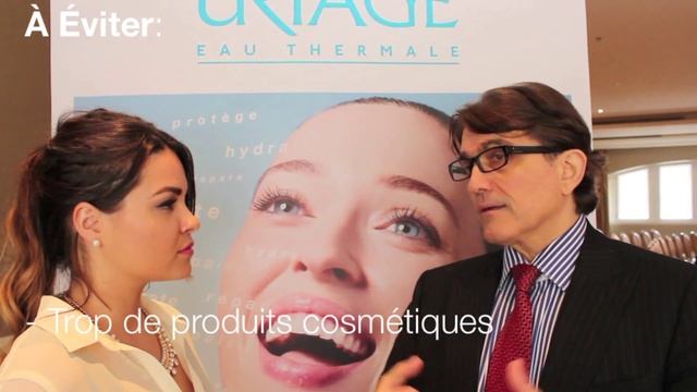 Remède sans cortisone pour l'eczéma смотреть онлайн