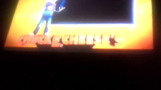 Chuck E Cheeses 2012 2016