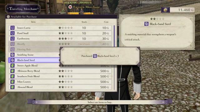 5 BIG BEGINNER TIPS to Survive Fire Emblem Three Houses! смотреть онлайн