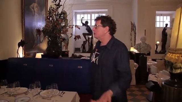 ХАМОН! Съедобное-несъедобное (Высокая кухня) смотреть онлайн