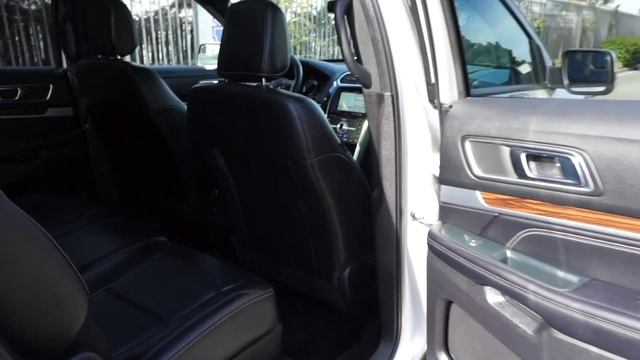 ford explorer 2018 смотреть онлайн