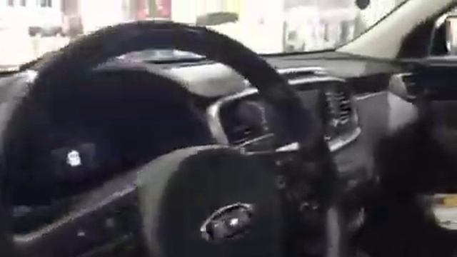 Владельцу Киа Соренто хочется большего, особенно это касается комфорта в салоне. Шумка дверей смотреть онлайн