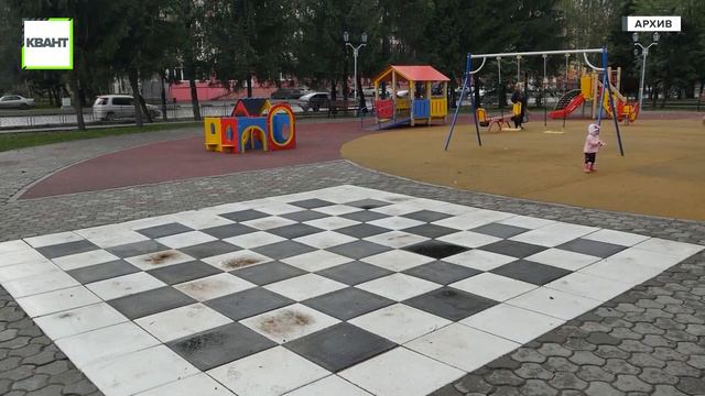 Как преобразился Междуреченск смотреть онлайн