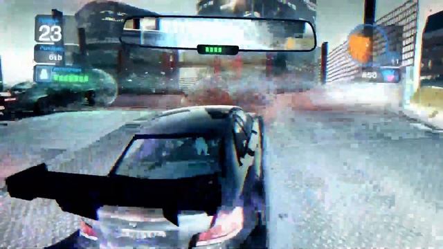 Blur (PC) Custom Game Session [Jul 2023] - Game 5 (Mash Mixup) смотреть онлайн