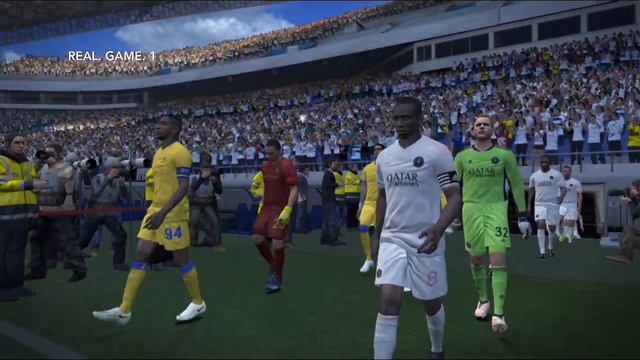 PES 2017 | NEW OPTION FILE SMOKE PATCH 2023/2024 | 7/4/23 | PC смотреть онлайн