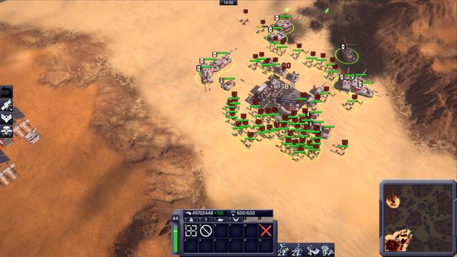 Global Conflagration - EPIC LAST STAND смотреть онлайн