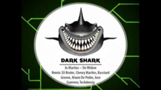 Jn Martins - Ho widow (Alvaro de Pedro remix) смотреть онлайн