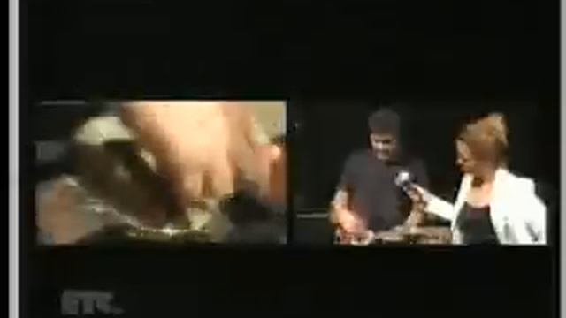 Cabloco Muderno no Etc... & Tal смотреть онлайн