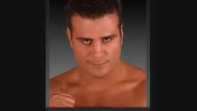 FCW - Alberto Del Rio (1st): Funba Rumba смотреть онлайн