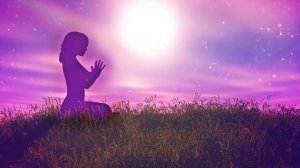 Матрица Гаряева для улучшения здоровья женщины