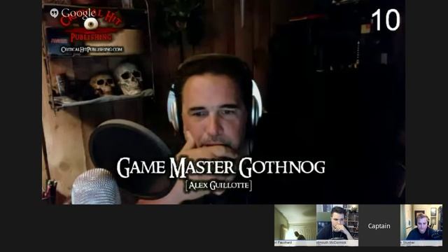 The Pipeline - Part 2: Just Beneath the Skin смотреть онлайн