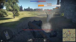 ❆➤ ИГРАЮ В АРКАДНЫХ БОЯХ ➤ ☯ War Thunder ☯ СТРИМ БЕЗ МАТА!