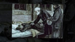 Краткое содержание - Чудесный доктор (Куприн)