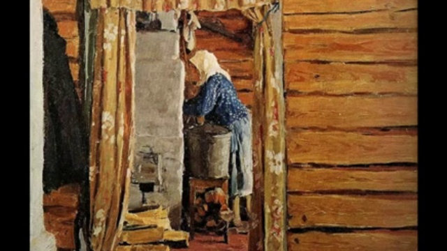 ПЕСНЯ О МАМЕ. Стихи Нинели Мордовиной, музыка Георгия Пономаренко смотреть онлайн