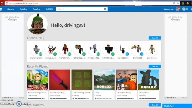 How To Change your Roblox Background!! SUPER EASY 2017 смотреть онлайн