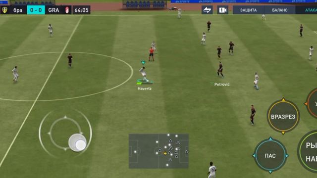 Новый аккаунт в Fifa mobile. смотреть онлайн