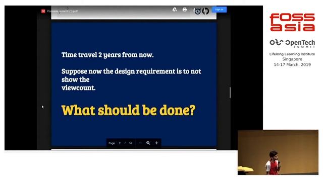 Why GraphQL over REST by Anupam Dagar смотреть онлайн