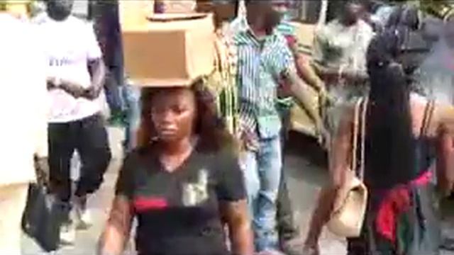 Return of the Slave Trade Prog. 2 смотреть онлайн