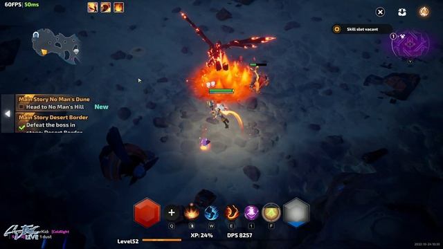 Torchlight: Infinite | Gemma "Fire" Build | Let's Play Part 10 - More of the Same смотреть онлайн