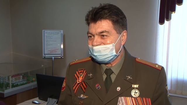 Акция "Есть такая профессия Родину защищать" прошла онлайн смотреть онлайн