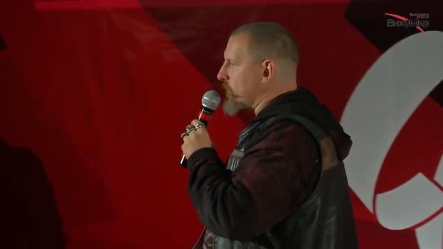 Готовцев Кирилл Корпоративная культура как мина замедленного действия смотреть онлайн