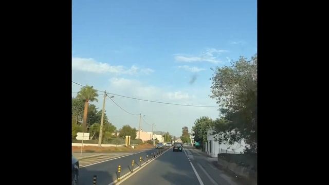 VW Grand California 600 Tour Berlin/ Teneriffa Teil 8 Durch Portugal Und Ziel Erreicht Algarve !