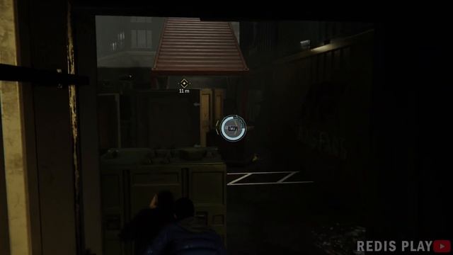 Spider-Man - Часть#14 ► PS5 Прохождение без комментариев ► REDIS PLAY смотреть онлайн