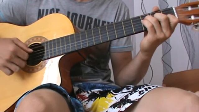 Прелюдия М.Каркасси смотреть онлайн
