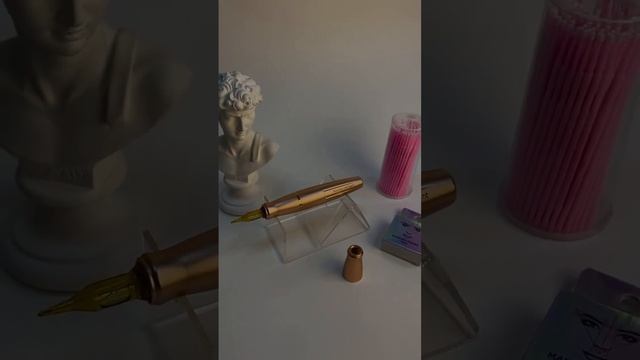 Роторная ручка Nouveau Intelligent Rotory Pink с держателем смотреть онлайн