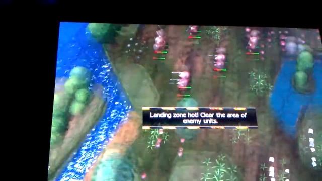 Great Little War Game for Android - Quick GamePlay смотреть онлайн