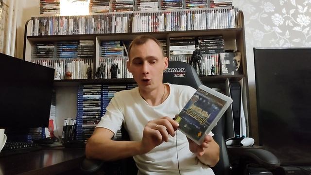 Пополнение коллекции #18 смотреть онлайн