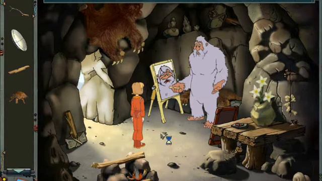 Алиса и лиловый шар-финал-6 смотреть онлайн